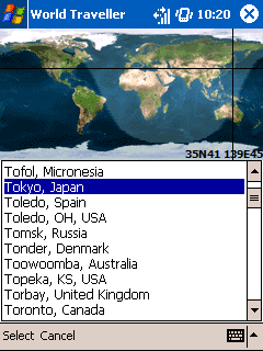 Psiloc World Traveller v1.09