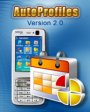 Auto Profiles v3.2  Symbian 9.x S60