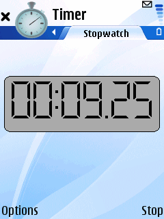 Best Timer