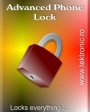 Advanced Phone Lock v1.13.176  Symbian OS 9. S60