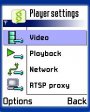 HelixPlayer v4.0  Symbian OS 9.x S60