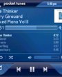 Pocket Tunes v4.0.7  Palm OS 5