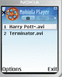 Mobiola Media Player v2.1.29  Symbian 9.x S60