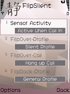 FlipSilent