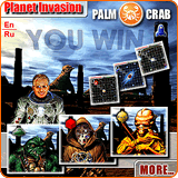 Planet Invasion () v0.8+