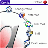 Connection Manager Deluxe v4.4