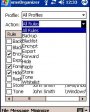 smsOrganizer v2.5  Windows Mobile 2003, 2003 SE for Pocket PC
