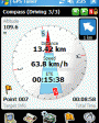 GPS Tuner v5.4  Windows Mobile 2003, 2003 SE, 5.0, 6.x for Pocket PC