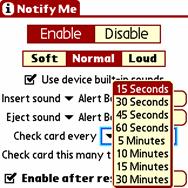NotifyMe! v1.8