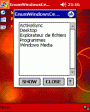 EnumWindowsCe v1.2  Windows Mobile 2003, 2003 SE for Pocket PC