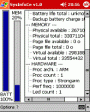 SysInfoCe v1.0  Windows Mobile 2003, 2003SE, 5.0 for Pocket PC