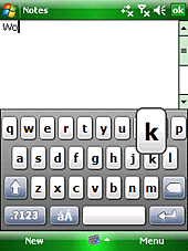 Resco Keyboard PRO v5.01