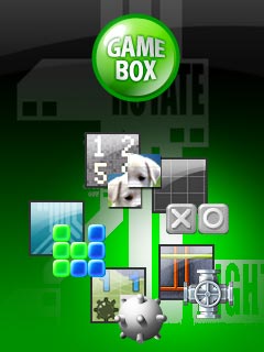 Resco Game Box v1.12