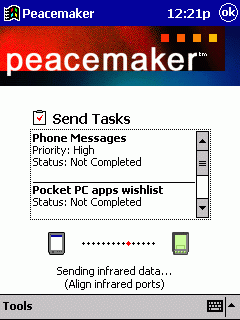 Peacemaker Professional v1.2