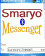SmaryoMessenger for Bluetooth v1.0  Windows Mobile 2003, 2003 SE, 5.0 for Pocket PC