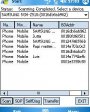 btCrawler v1.1.0  Windows Mobile 2003, 2003 SE, 5.0, 6.x for Pocket PC