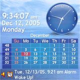 PalmaryClock v3.3