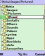 X-Plore v1.30  Symbian OS 7.0 UIQ 2, 2.1