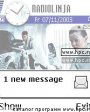 Always-On Mail Internet Edition v4.1  Symbian 6.1, 7.0s, 8.0a, 8.1 S60