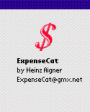 ExpenseCat v2.1.0  Palm OS 5