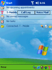 Phone Dashboard Minute Tracker v2.0.1