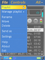 ALON Audio Recorder v1.10