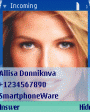 Best Full Screen Caller v4.02  Symbian OS 9.x S60