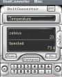 Best Converter v1.01  Symbian OS 7.0 UIQ 2, 2.1