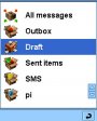 Best MessageStorer v1.06  Symbian OS 7.0 UIQ 2, 2.1