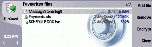 Best FileGuard v1.02