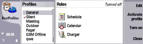 Best Profiles v1.03.1
