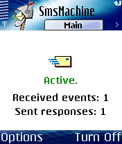 Best SmsMachine v2.0