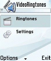 Best VideoRingtones v1.03