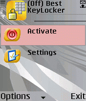 Best KeyLocker v1.04