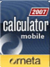 Calculator Mobile