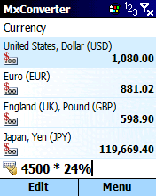 MxConverter Comprehensive Edition v2.1