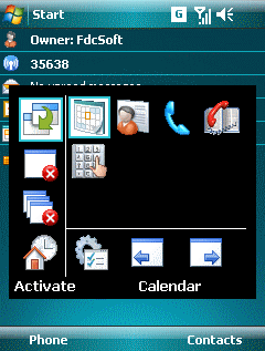 FdcSoft Task Switcher