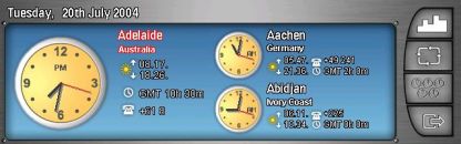 World Traveller v1.64