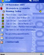 BirthdayBoy v2.1  Windows Mobile 2003, 2003 SE for Pocket PC