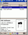 KSE Truefax v3.0  Windows Mobile 2003, 2003 SE for Pocket PC