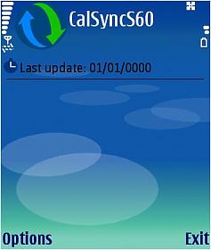 CalSyncS60