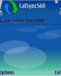 CalSyncS60 v0.3.6  Symbian 9.x S60