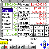MiniCalc v7.2