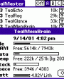 TealMemBrain Plus v1.11  Palm OS 5