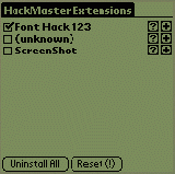 HackMaster v0.9