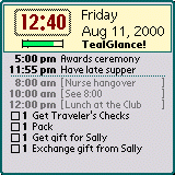 TealGlance Plus v4.10