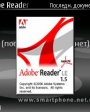 Adobe Reader v2.5 LE  Symbian OS 9.x S60
