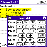 TealTools Plus v1.28