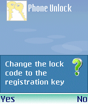Phone Unlock v1.01