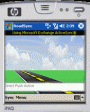 RoadSync v2.007  Windows Mobile 2003, 2003 SE for Pocket PC